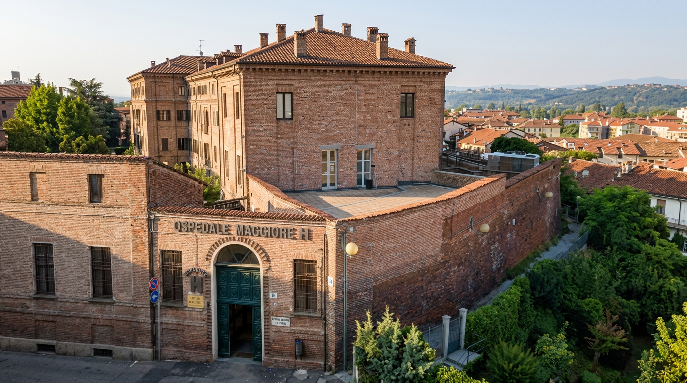Ospedale di Fossano